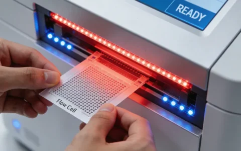 永济MEN2A型基因检测公司哪家靠谱？