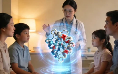 澄江APC基因检测公司新址公告与办理流程详解