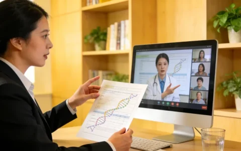 阳江CDH1 VUS基因检测机构电话地址大全