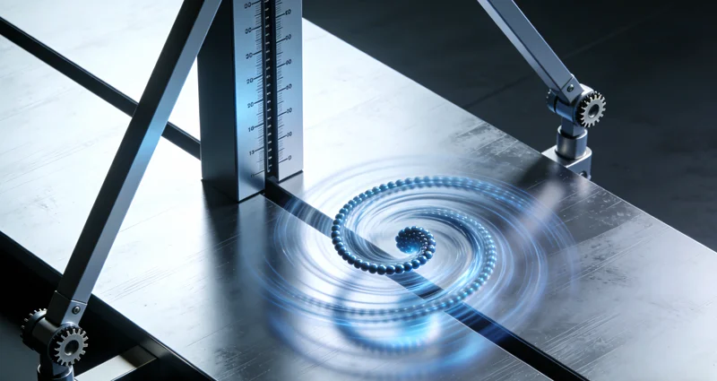 肠镜下显示的多发性错构瘤性息肉