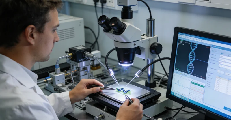 丹阳医生为患者解读基因检测报告