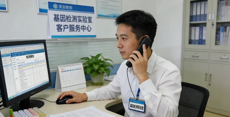 克旗家庭遗传病咨询与沟通