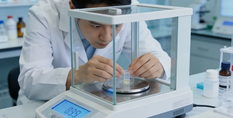 淮安BRCA基因检测实验室内部