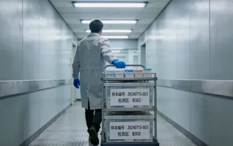 南宁软组织肉瘤基因检测公司最新排行榜前十名（2026）