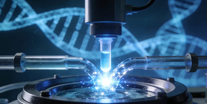 MUTYH基因与DNA修复机制