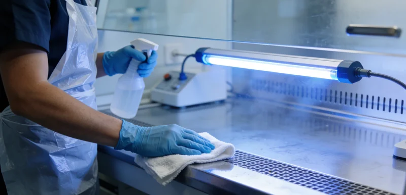 华亭家庭进行定期健康体检与咨询