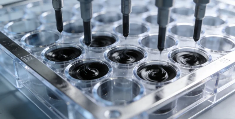 五家渠基因检测报告解读与健康管