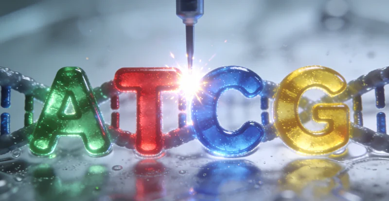 新沂基因检测实验室DNA分析工