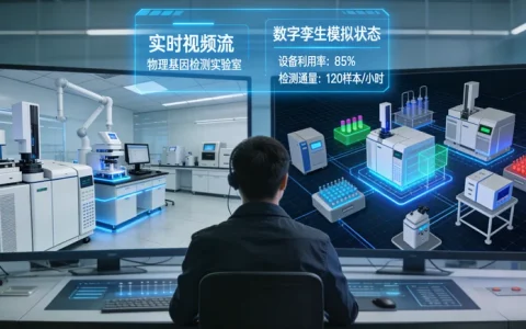 永安CDH1基因检测找哪家机构？