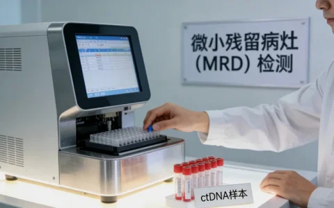 宁德ATM基因检测机构在哪里？全市网点