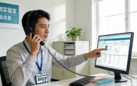 瑞丽正规乳腺癌风险基因检测中心认证名单