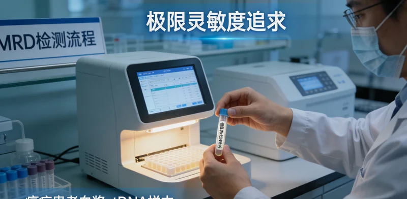 安阳本地医院采血进行基因检测示