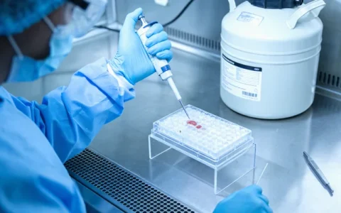 广水LFS家系检测基因检测去哪做比较靠谱？地址查询