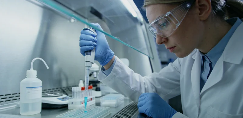 永济LKB1基因检测科学原理示