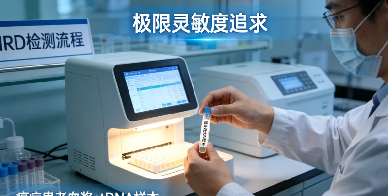 洪江市民进行无创口腔拭子采样用