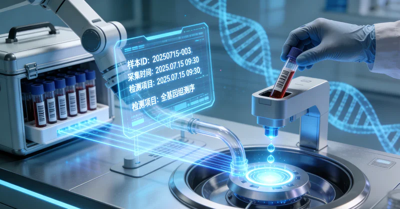 莱阳医院胃镜检查场景