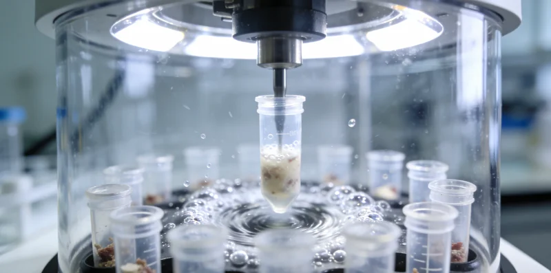 赤峰患者与医生进行遗传咨询沟通