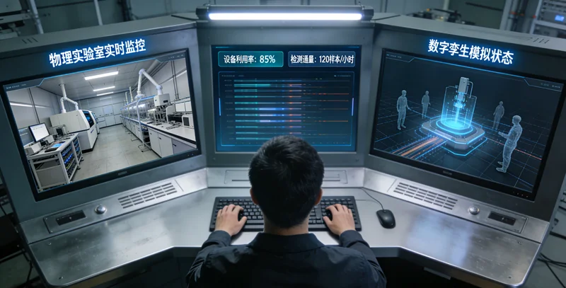 芒市家庭基于基因检测结果制定健