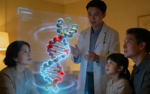 石首神经纤维瘤病II型基因检测公司地址一览（最新版）