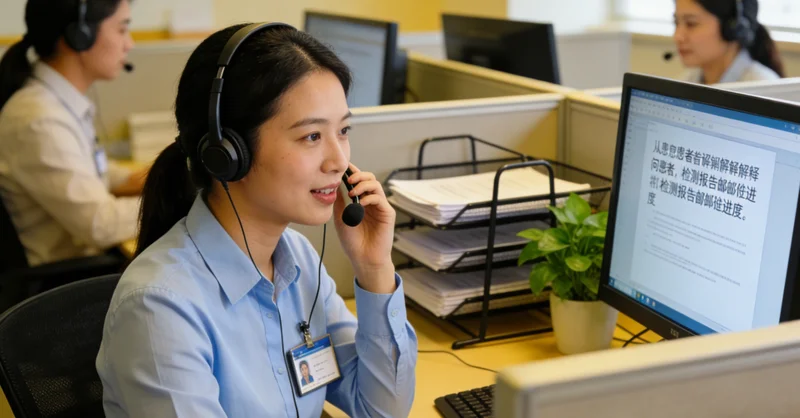 瑞安医生解读基因检测报告