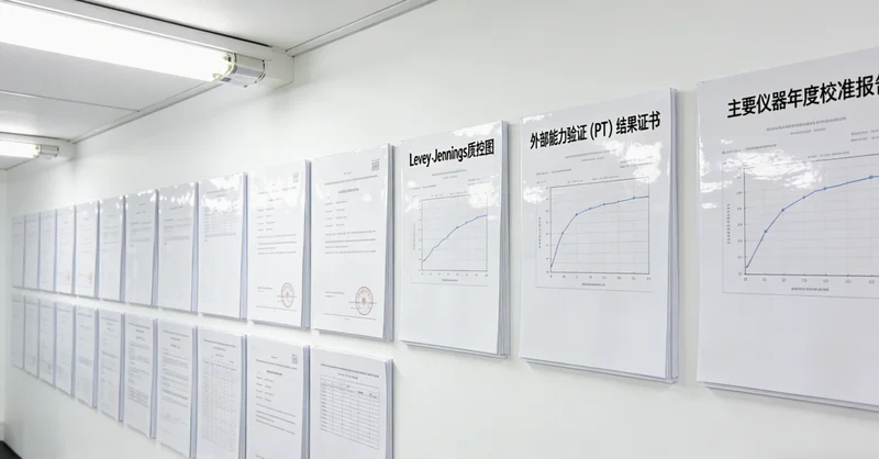 瑞金家庭进行健康管理与定期检测