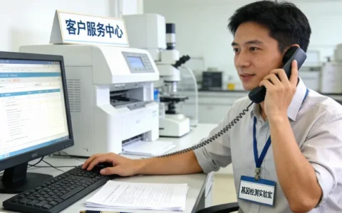 珠海多发性内分泌腺瘤病基因检测推荐公司地址汇总