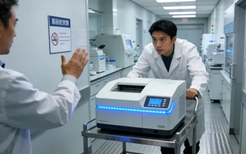 蚌埠FAP肠镜筛查基因检测可靠中心：名单与地址