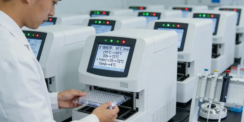 扎兰屯家庭通过科学检测安心规划