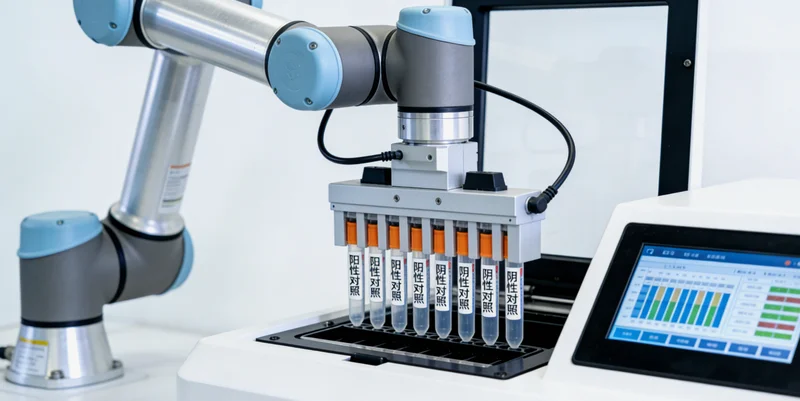 赣州牧业劳动者健康咨询场景