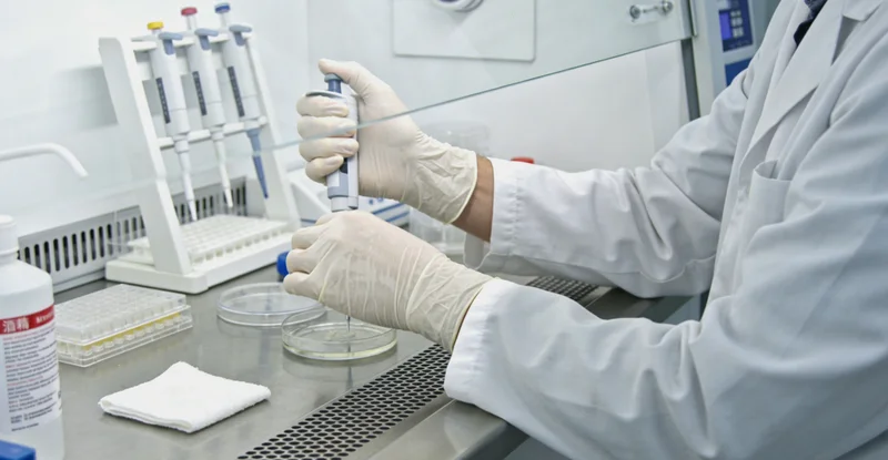 讷河家庭基于基因报告制定健康计