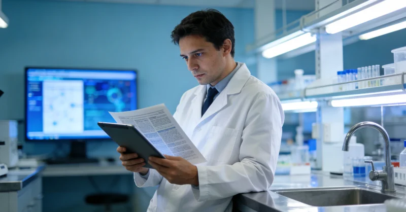 贵阳基因检测实验室进行NGS测