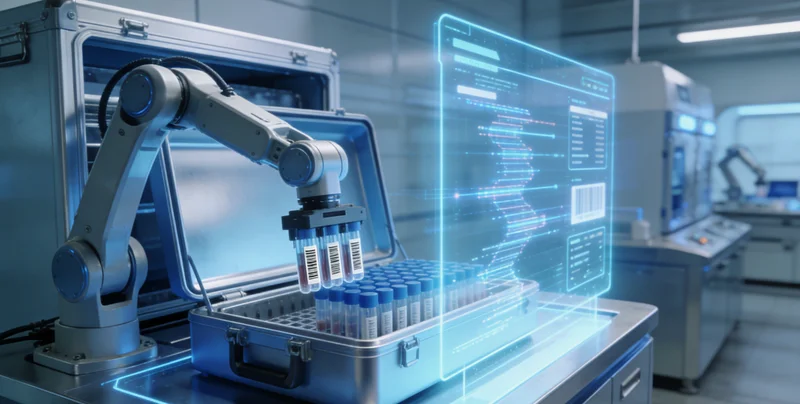 昭通市民了解dMMR基因检测原