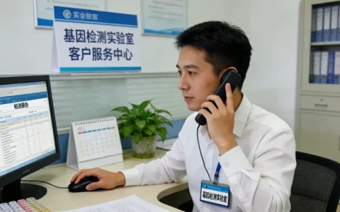 合作HBOC综合征基因检测本地服务机构一览（覆盖全城）