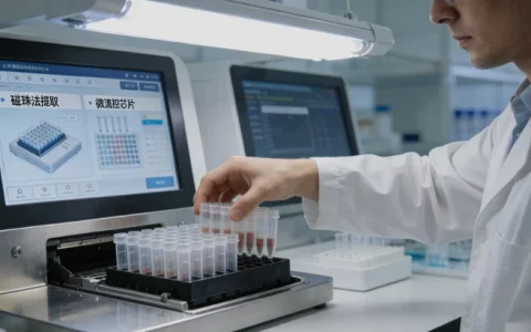 海伦MEN1基因检测权威机构名单一览