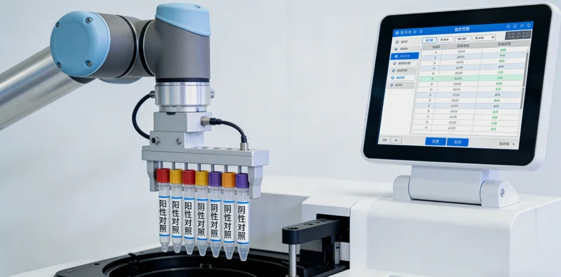 东宁渔业劳动者进行常规健康监测