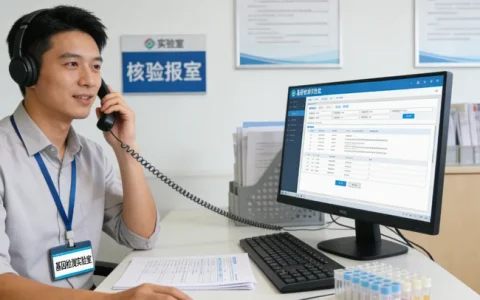 威海本地HNPCC基因检测正规办理公司指南