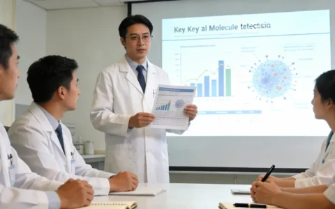 阳春当地MEN2A型基因检测正规机构地址大全