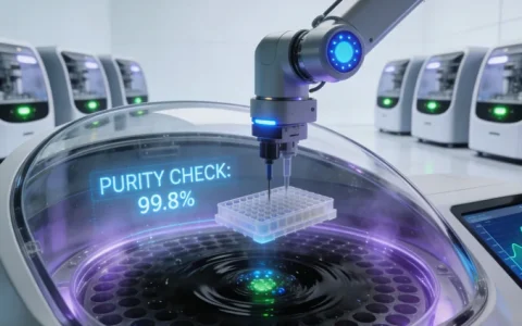 周口衰减型FAP基因检测公司权威排行榜前十名