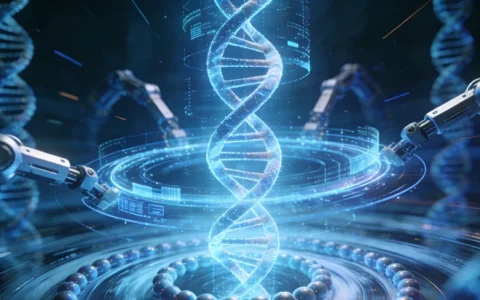 克旗林奇综合征筛查基因检测靠谱机构推荐【口碑之选】