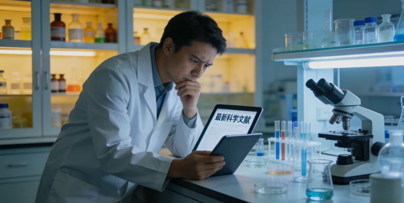 满洲里早市上年轻家庭交流场景