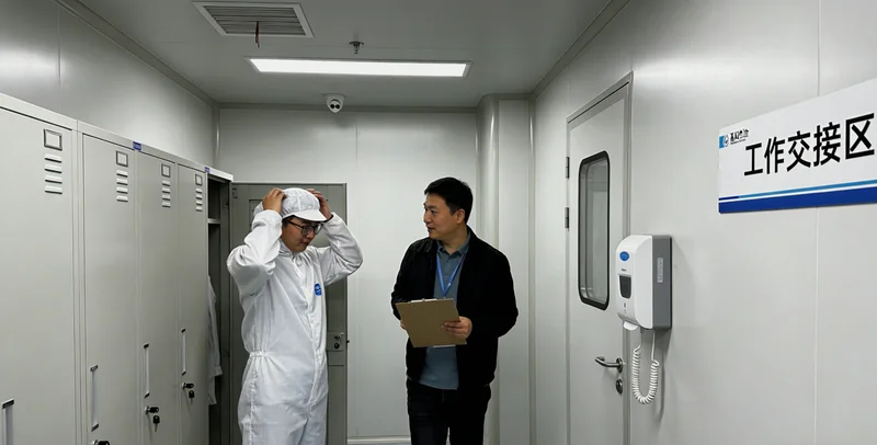 沁阳家庭在讨论基因检测结果与健