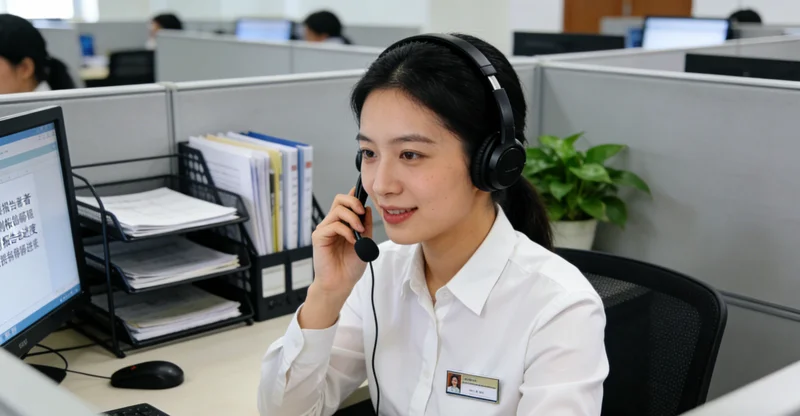 沅江市民与医生共同解读基因检测