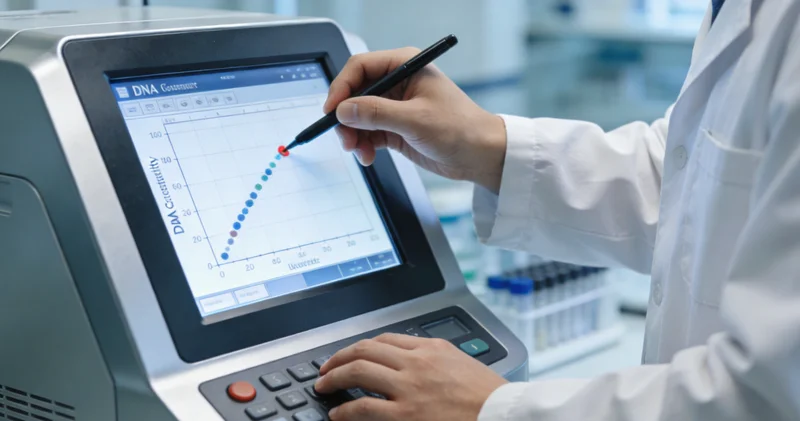 烟台专家解读基因检测报告并制定