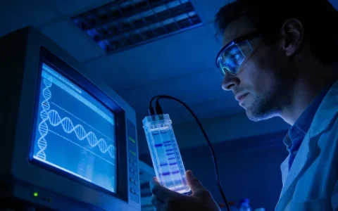 淮南胰腺囊肿基因检测权威机构怎么选？指南