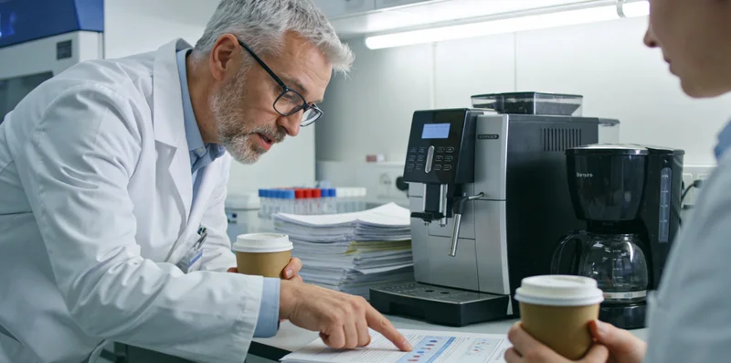 宝鸡医院内分泌科医生与患者沟通