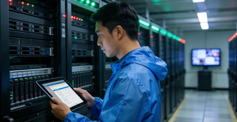 沁阳女性与家人谈论健康担忧的场