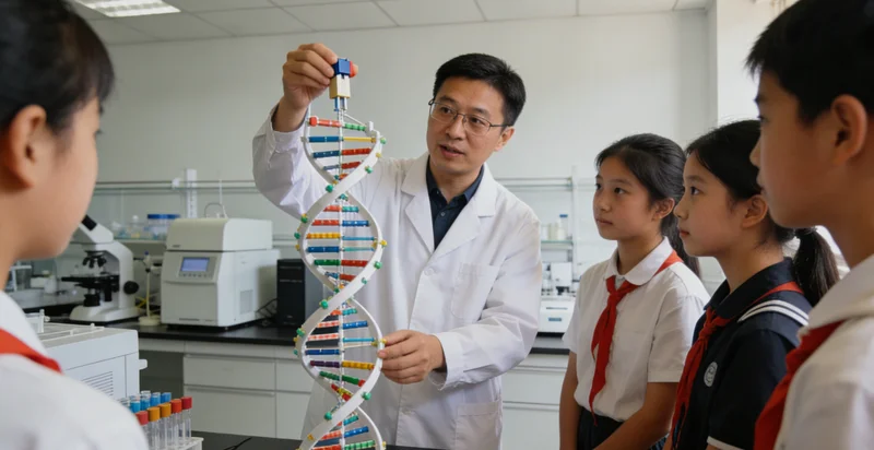 贺州黑斑息肉综合征患者定期胃肠