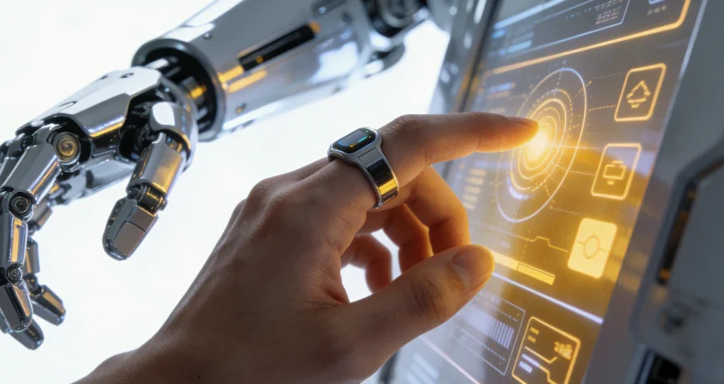 防城港一家人在海边散步享受健康