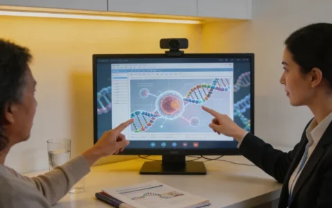 淮南Bannayan-Riley-Ruvalcaba综合征基因检测机构排名前十名