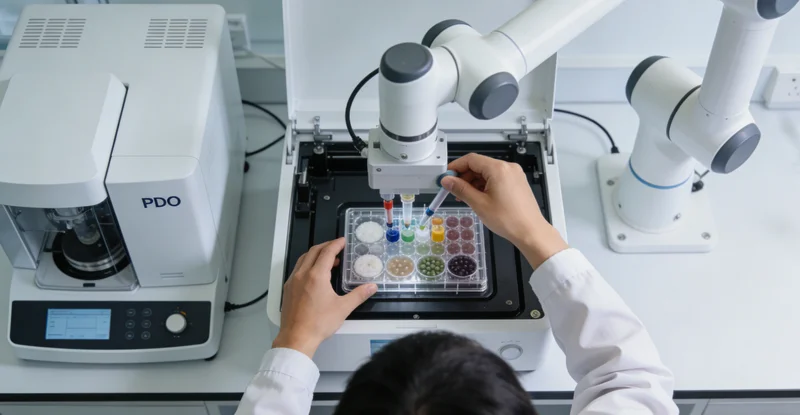 郴州家族遗传健康风险评估